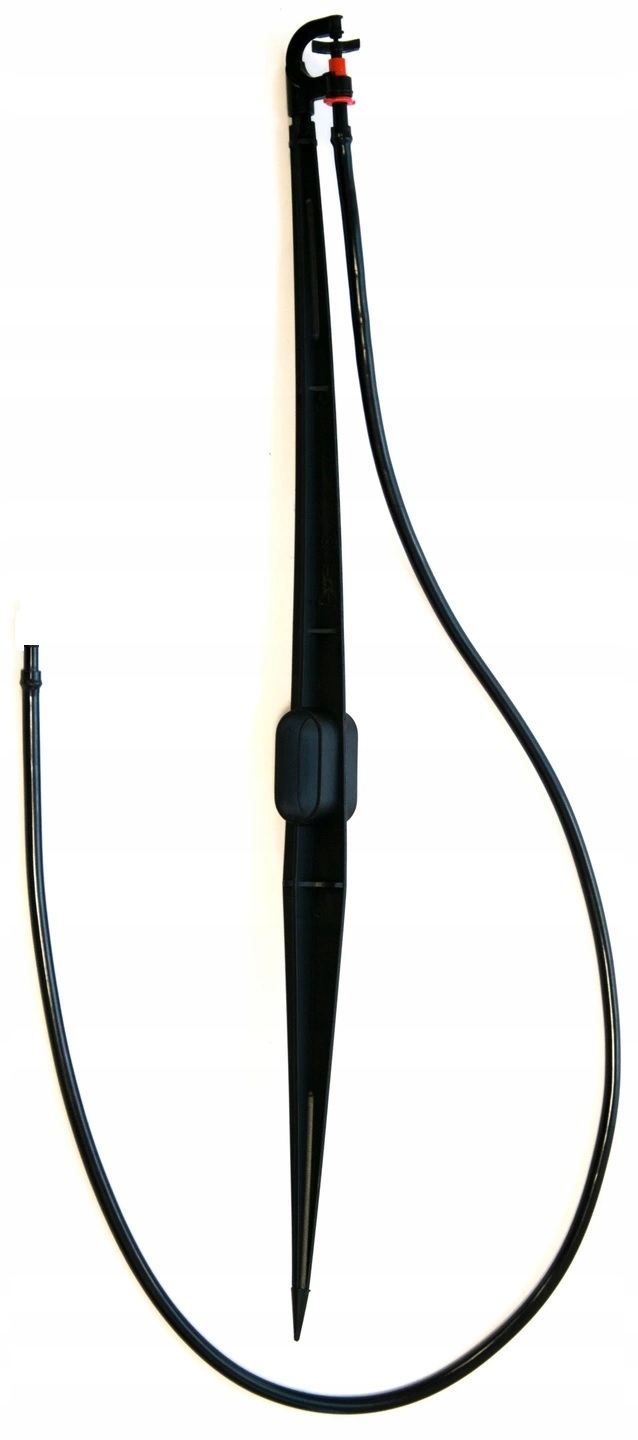 

Mikrozraszacz rotacyjny na szpilce 40l/h 2,5m