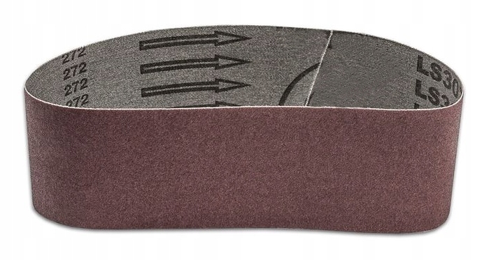

Pas bezkońcowy taśma ścierna 75x533mm gr.24