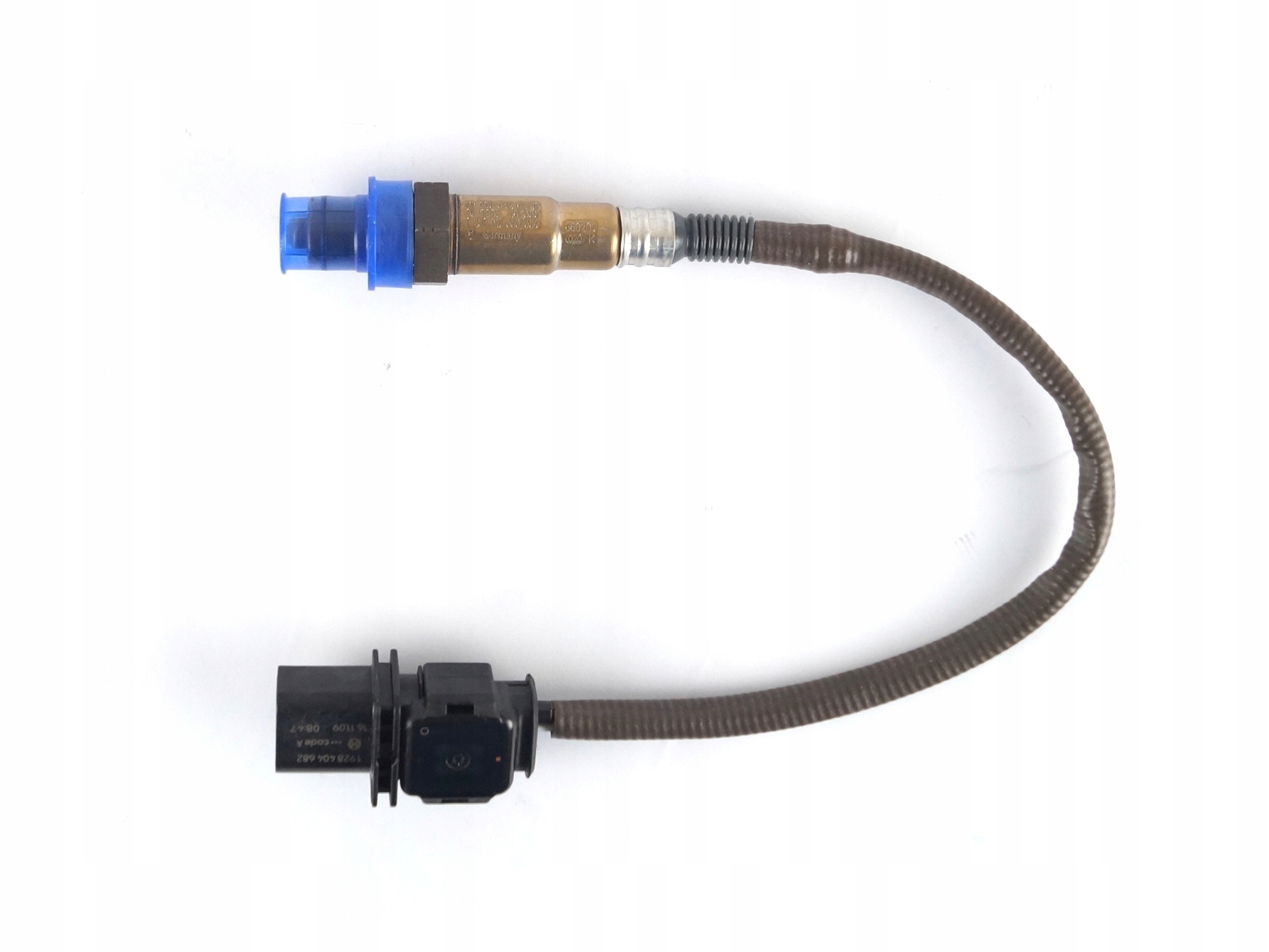 BOSCH 0258017353 sonda lambda MERCEDES oryginał