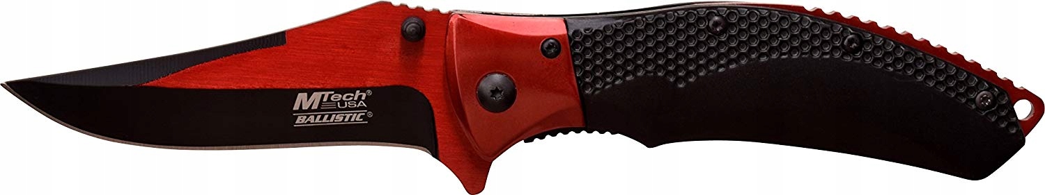 MTech Usa MT-A899RD nůž skládací nůž