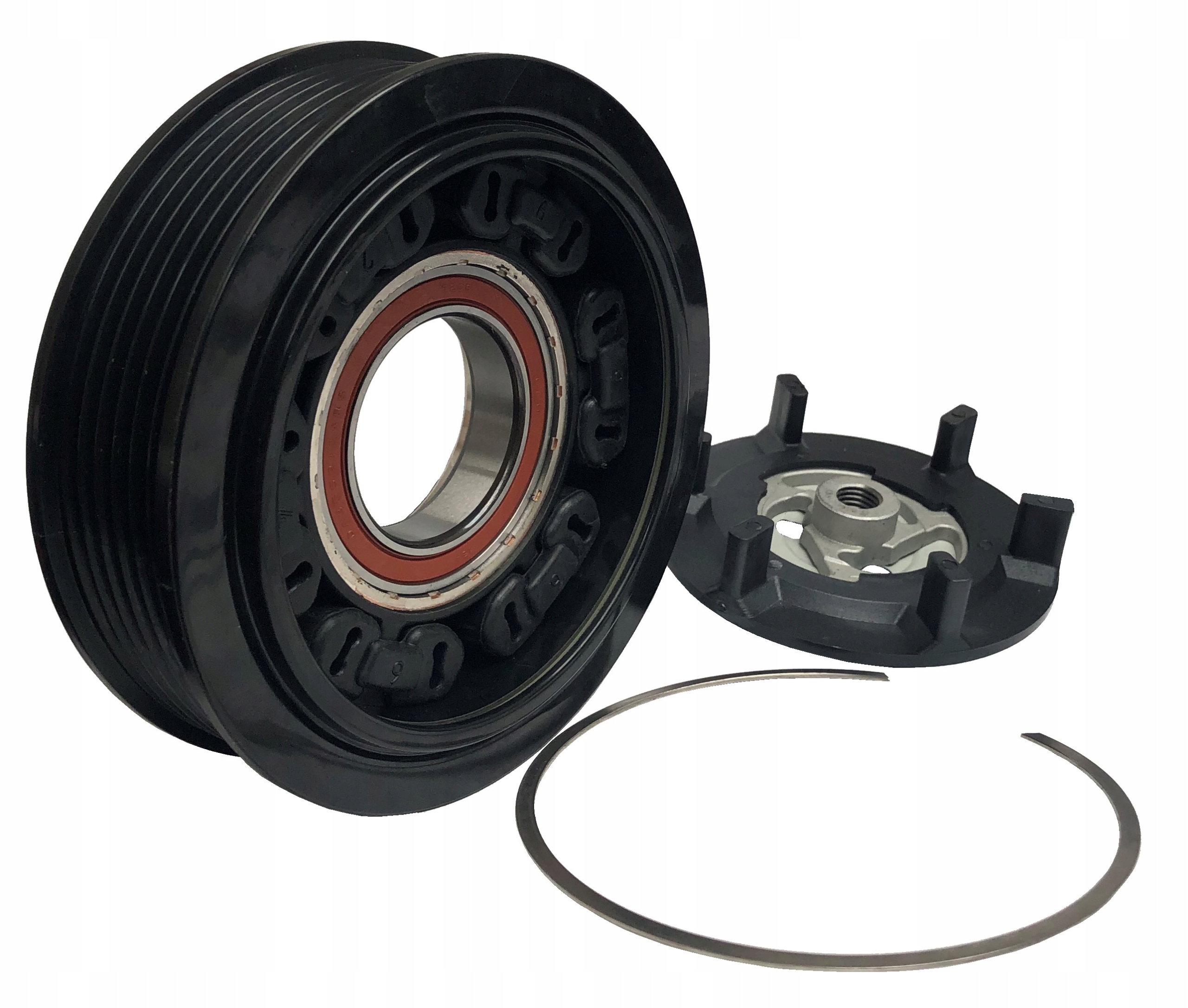 CEL988 - СЦЕПЛЕНИЕ КОНДИЦИОНЕРА DENSO 5SEL09C PEUGEOT 2008