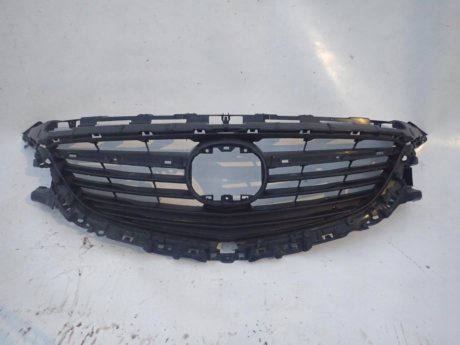 MAZDA 6 III GJ 12-14 Grill Grill