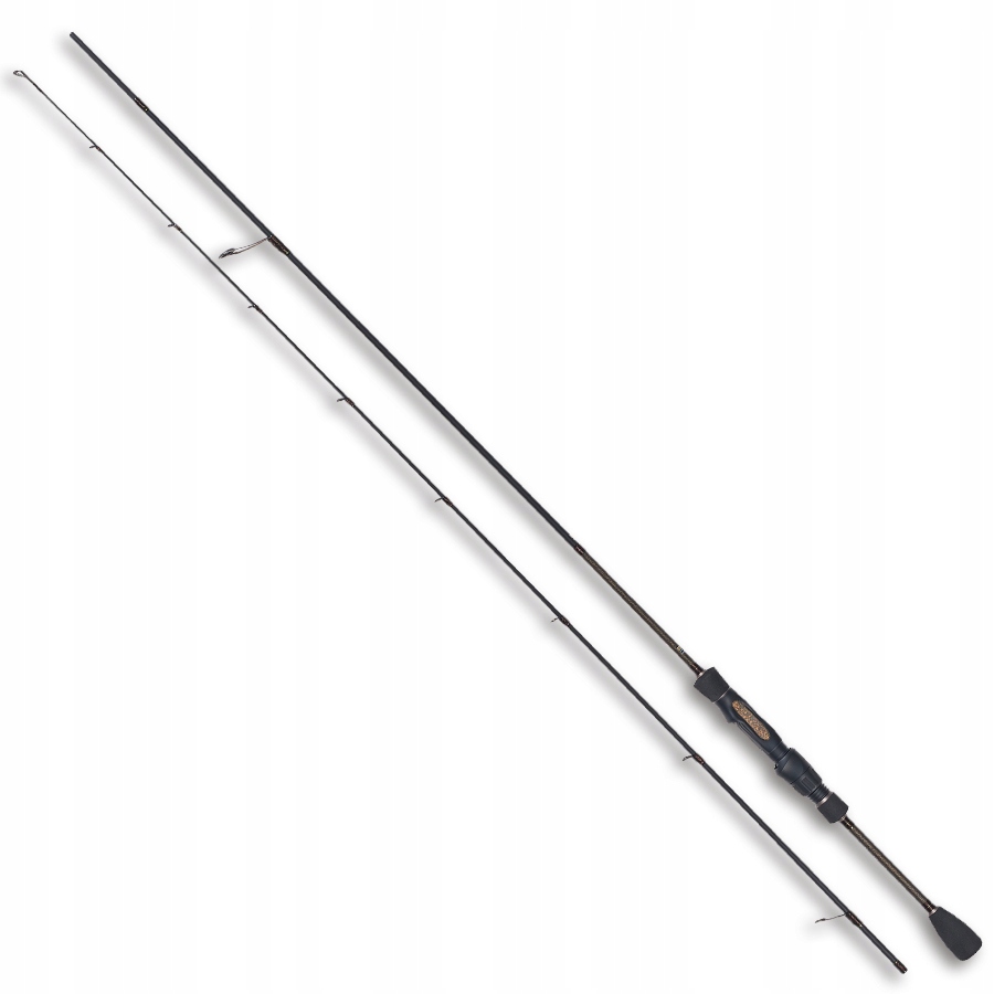 Wędka spinningowa Robinson River Master Spin 2,73m 7-30g Boleń troć