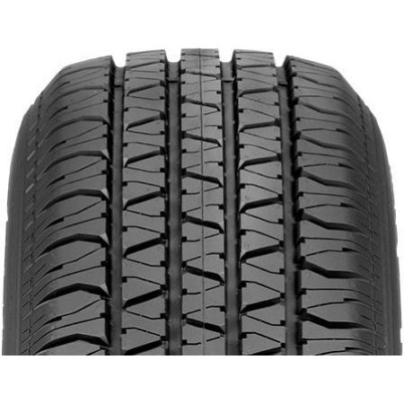

4x Cooper Trendsetter Se 215/70/15 R15 Biały Pasek