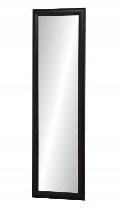 

Lustro w ramie 130x40 Czarne i 50 Rozmiarów
