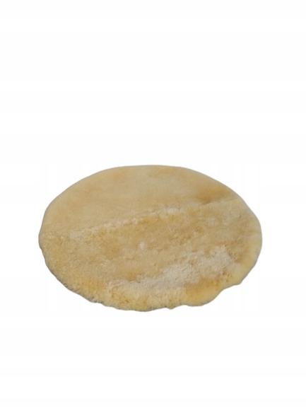 Podložka na cvičenie Jóga lekárska ovčia koža