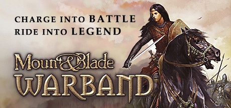 Mount & Blade Warband PL KLUCZ STEAM
