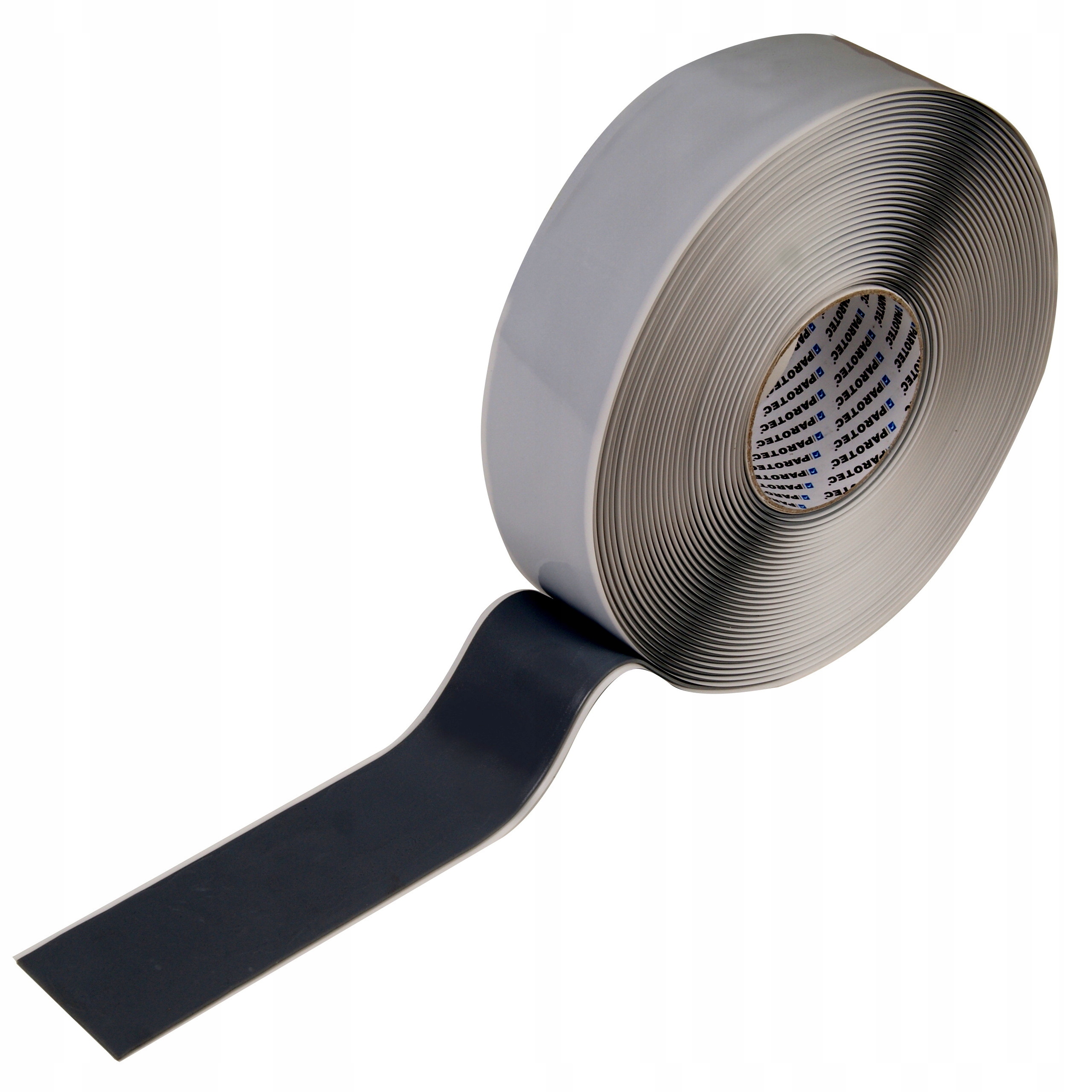 Parotec Butyltec Taśma Butylowa Klej Butyl Dwustronna 50MM x 25MB