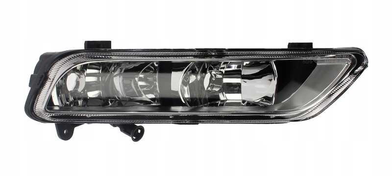 19-11021-06-2 - Галогенна протитуманна фара VW PASSAT B7 10-14 правий