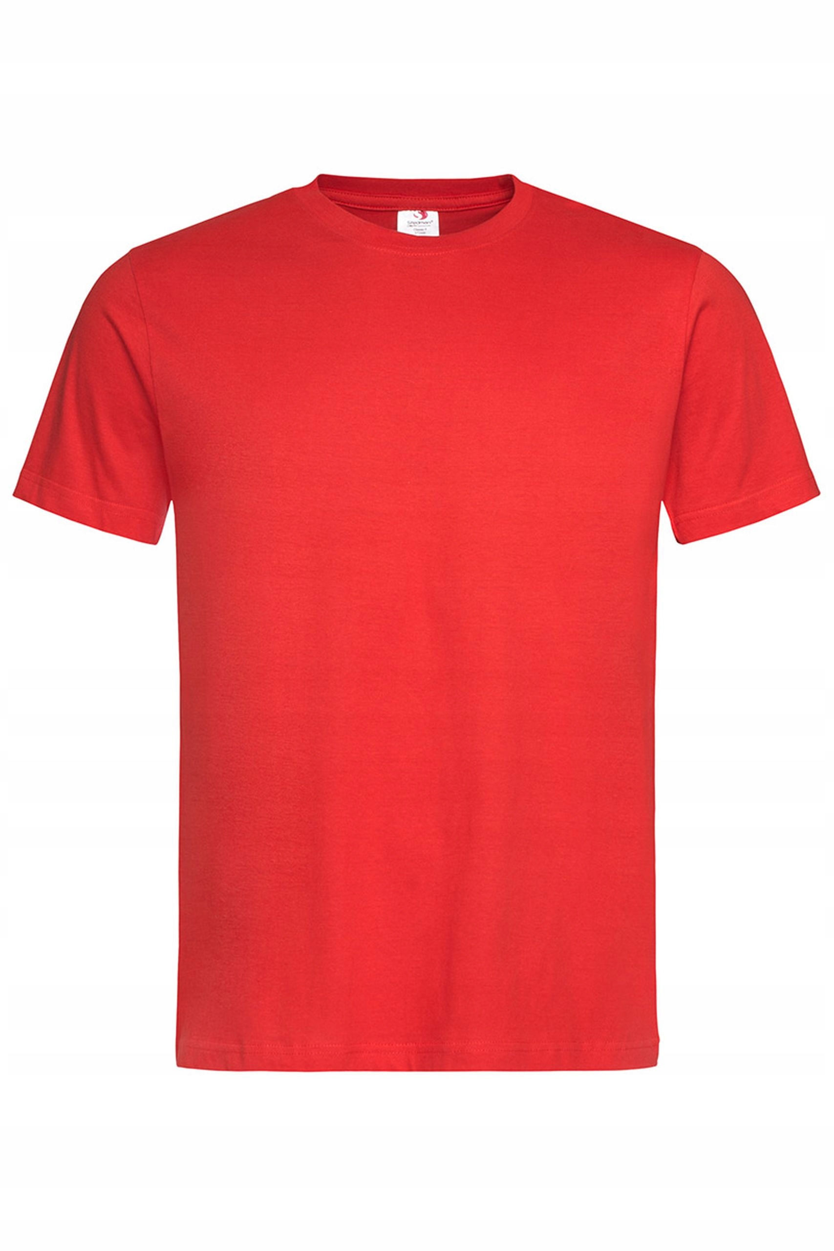 

Bawełniany Damski męski T-shirt Koszulka roz. XL
