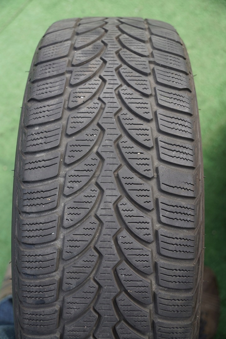 ALUFELGI + OPONY BMW 1 E87 E81 ORYGINAŁ Rozstaw śrub 5x120