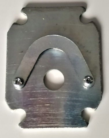 

Płyta zaworowa kompresor sprężarka Specair Stanley