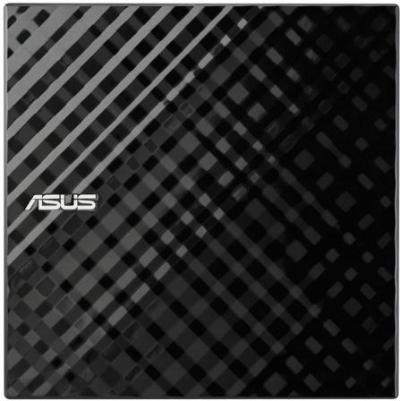 NAPĘD DVD-RW ASUS SDRW-08D2S-U LITE CZARNY CD USB Producent Asus