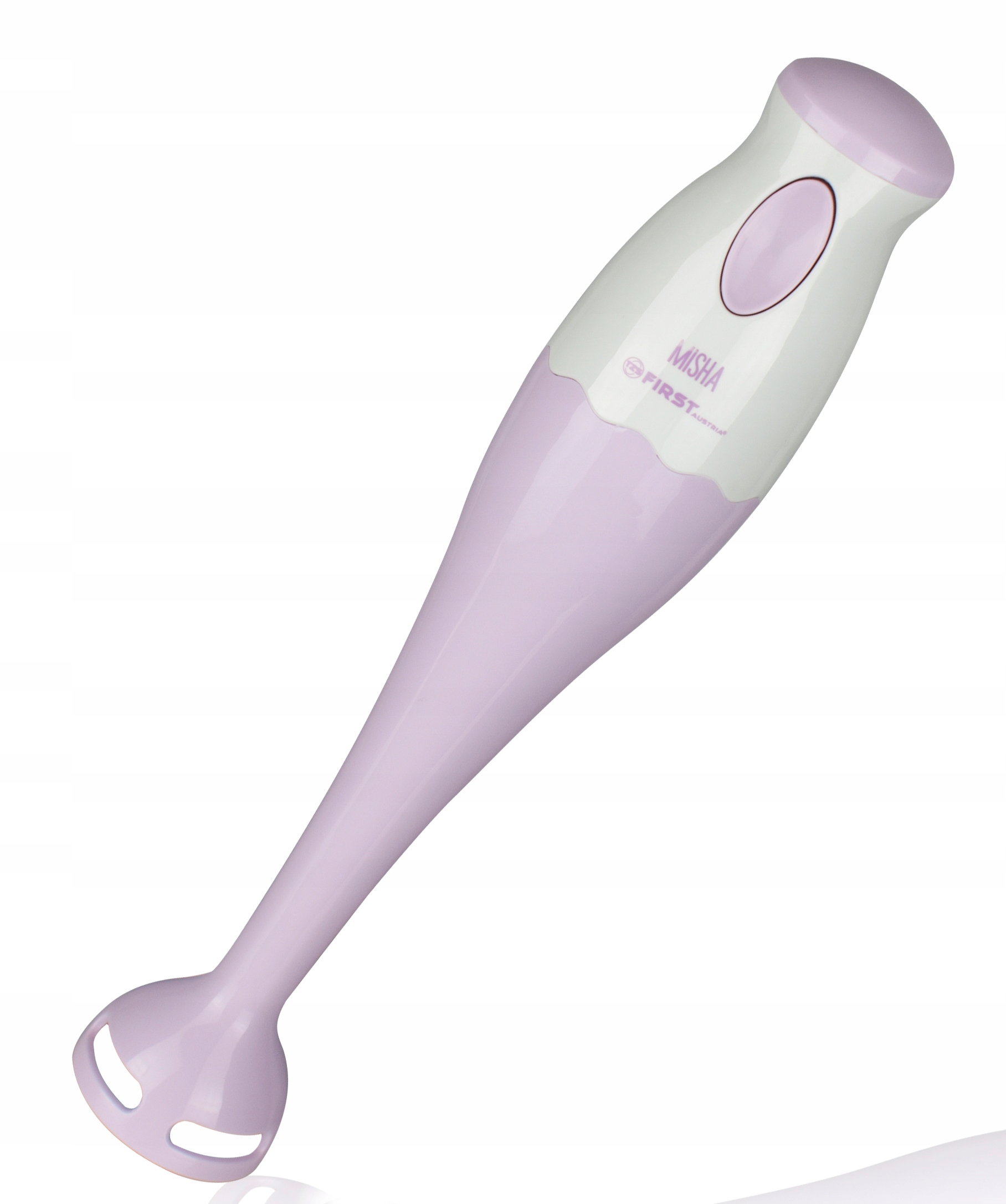 

Blender ręczny pulsacyjny Różowy First Austria