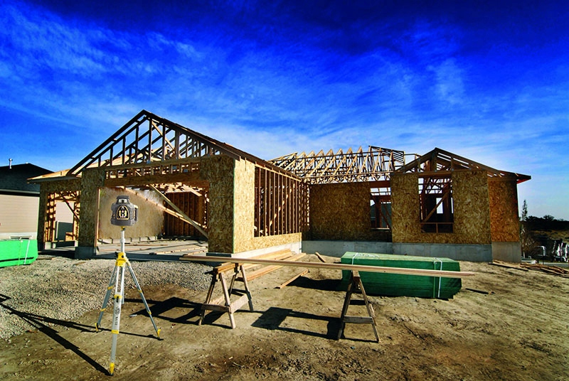 Niwelator laserowy Nivel System NL500 SET CYFROWY Rodzaj niwelatora rotacyjny