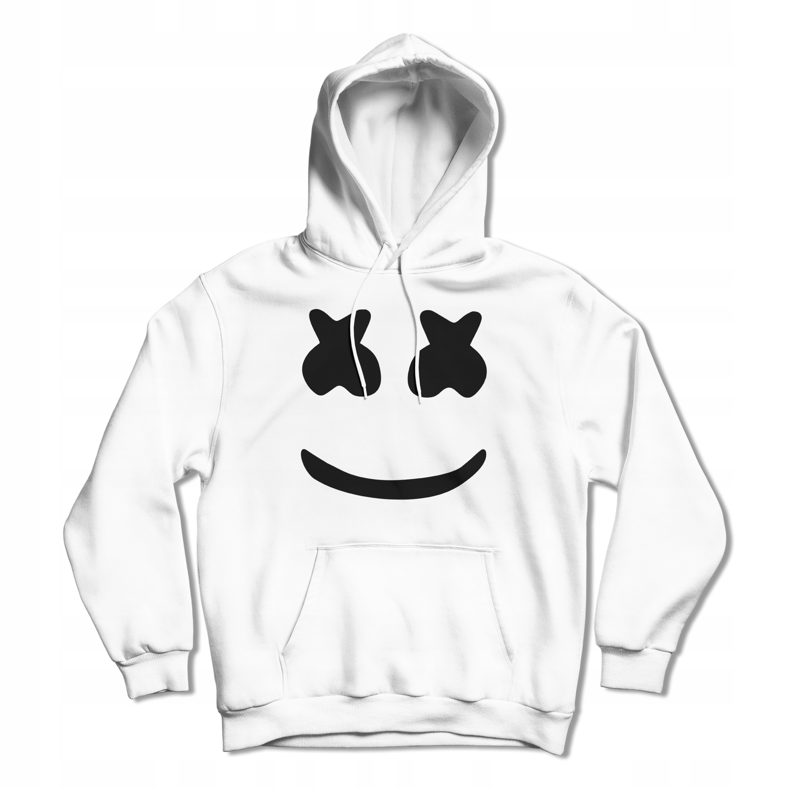 

Bluza męska z kapturem Dj Marshmello Prezent M
