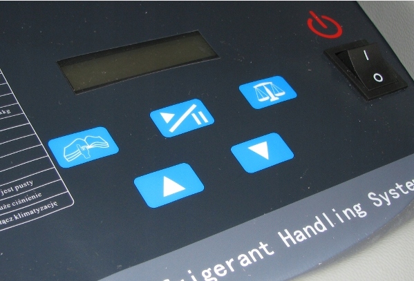 ZESTAW DO KLIMATYZACJI VIAKEN X520 2lata GWARANCJI Weight with packaging 80 kg