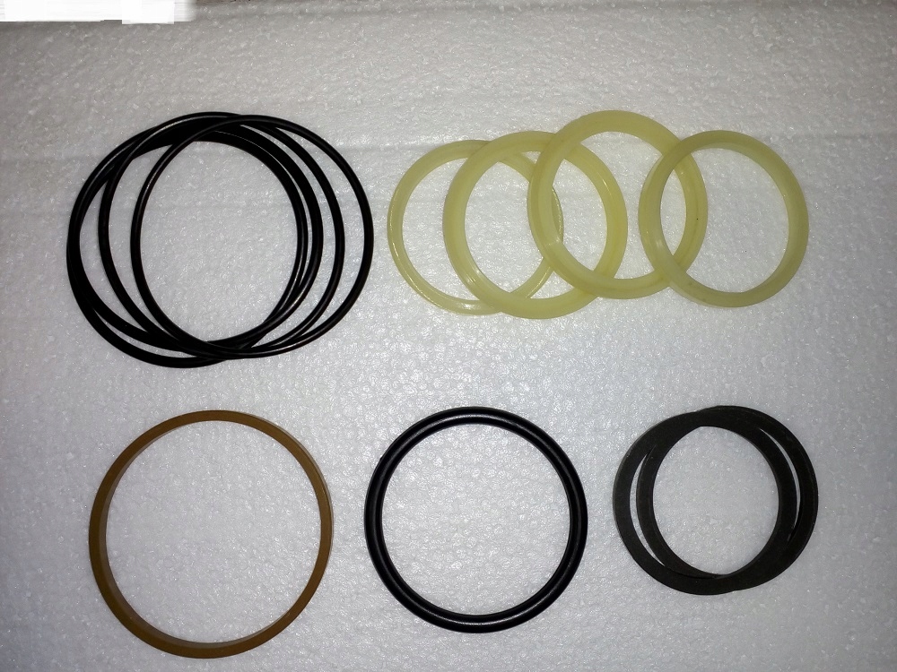 12345e57kryor68oe67ie57 - Комплект прокладок цилиндра управления HC, CPQD 4.5 R