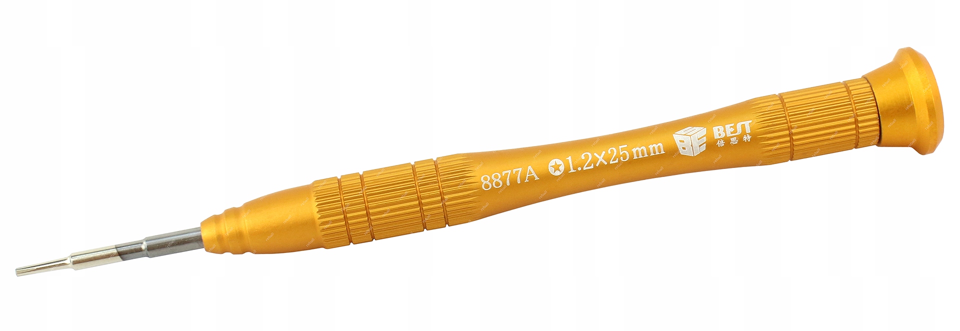 

Wkrętak Śrubokręt Pentalobe 1,2mm Macbook Pro