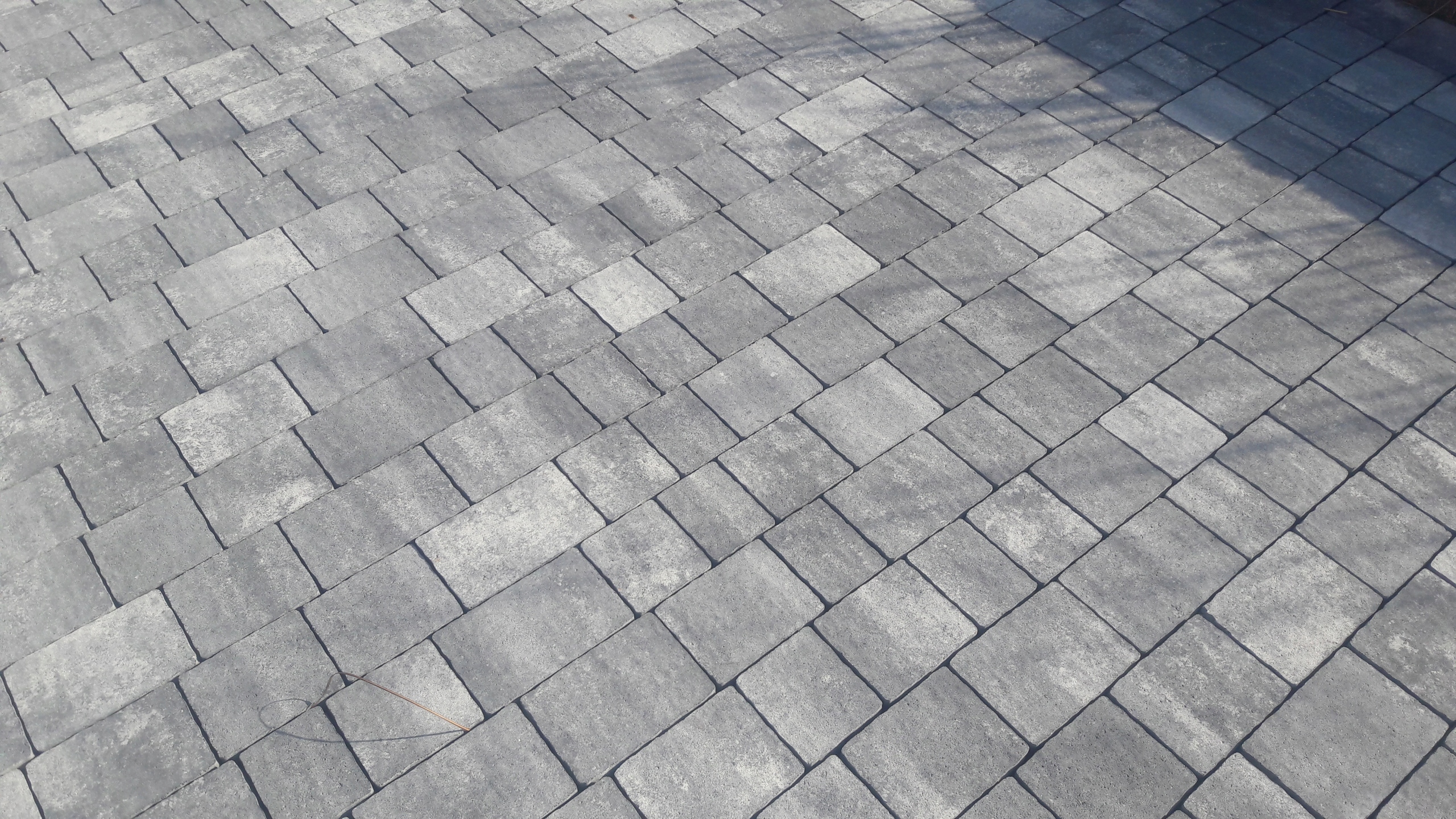 Ś KOST-BET Kostka Akropolis bez fazy MOCCA MARAGO