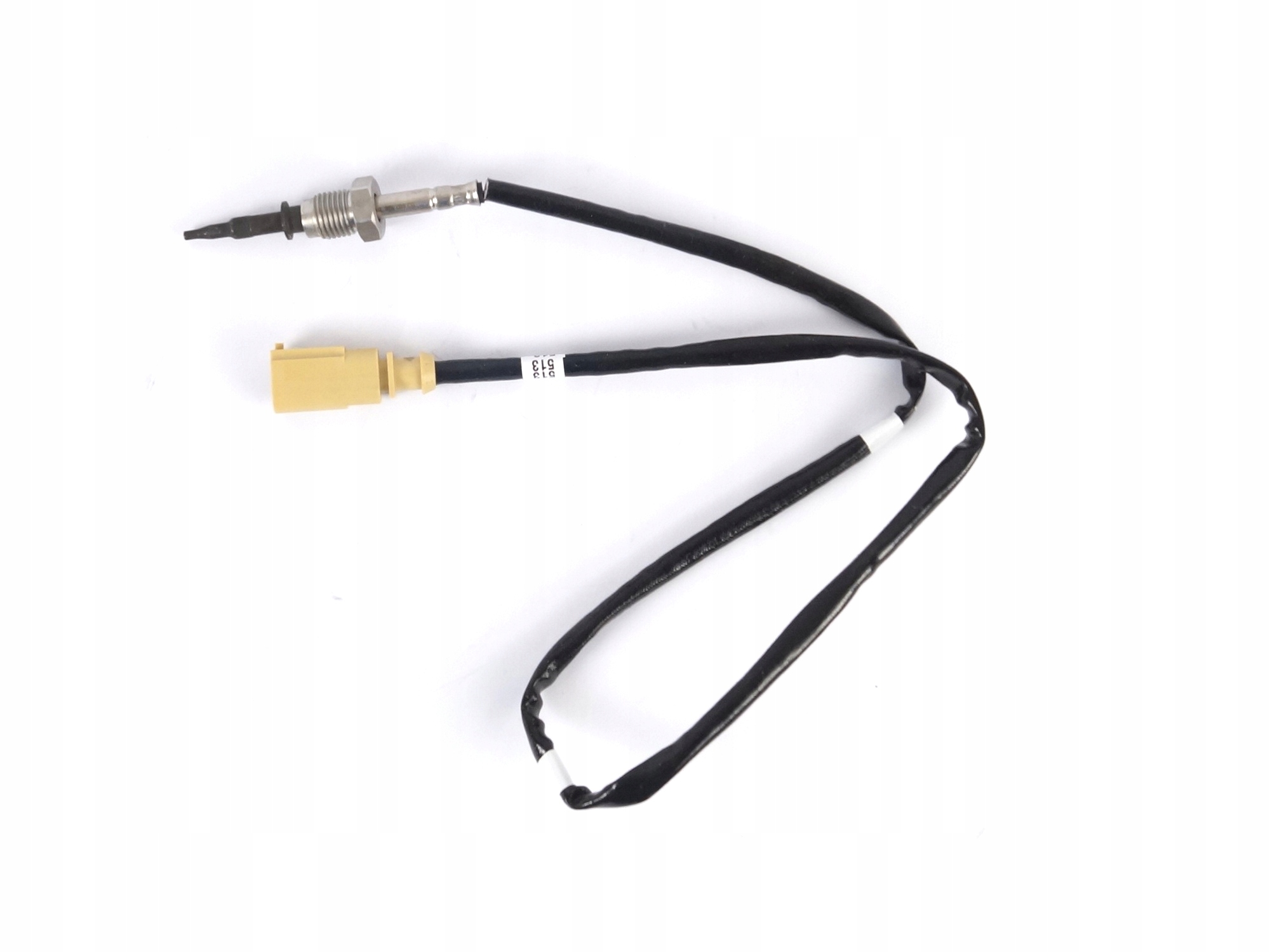 Czujnik temperatury spalin VW 04L906088CG oryginal