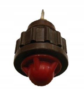 Держатель лампы SM37 28V