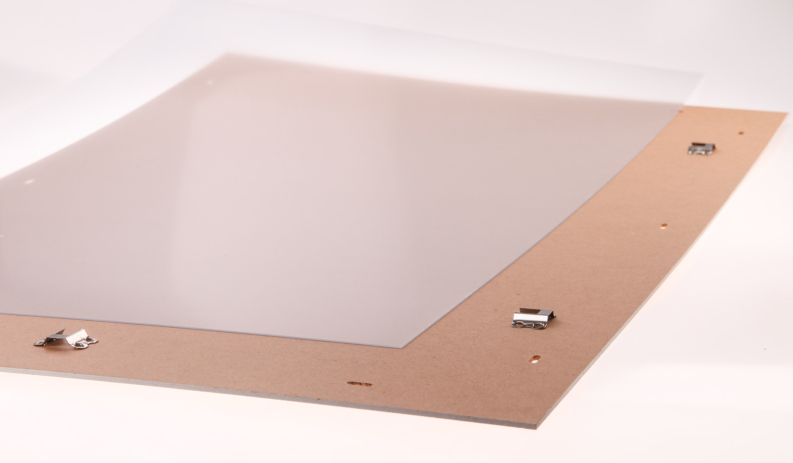 Antyrama 60x80 ECONOMY 80x60 plexi Model Antyrama Economy