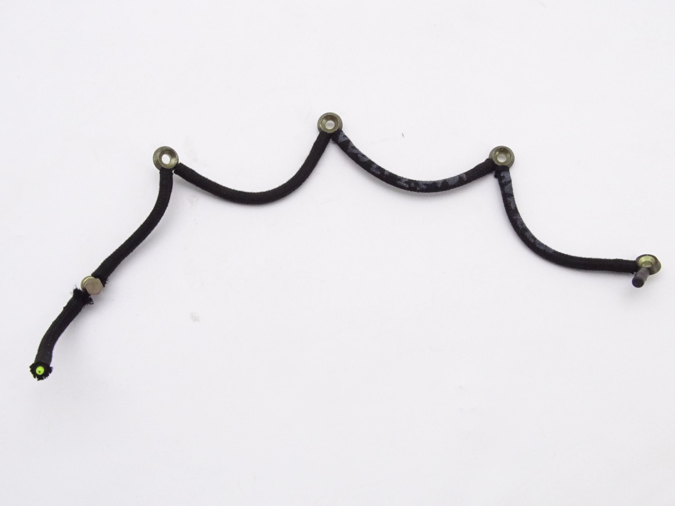 VW LT II 96-06 2.5 TDI @ ПРОВІД ПЕРЕЛИВУ