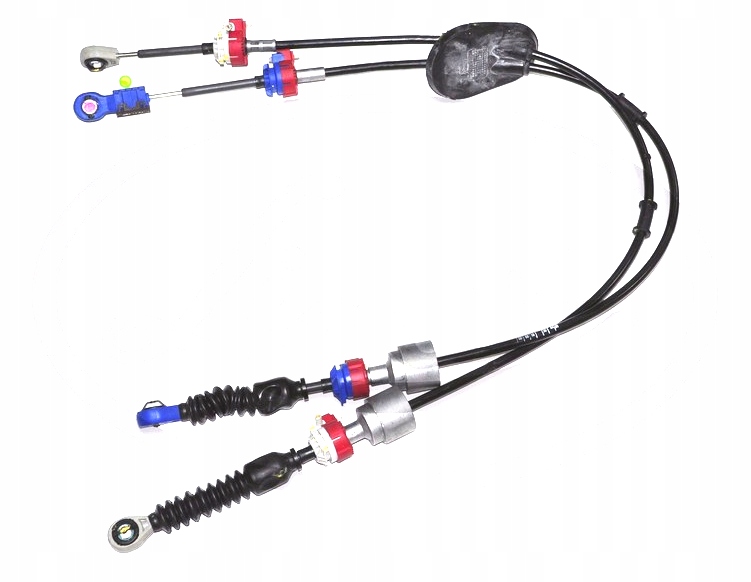 30.44.08 - Трос переключения передач NISSAN QASHQAI