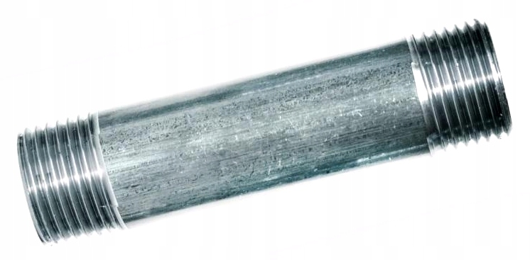 

Sztucer stalowy ocynkowany 1/2" 250mm