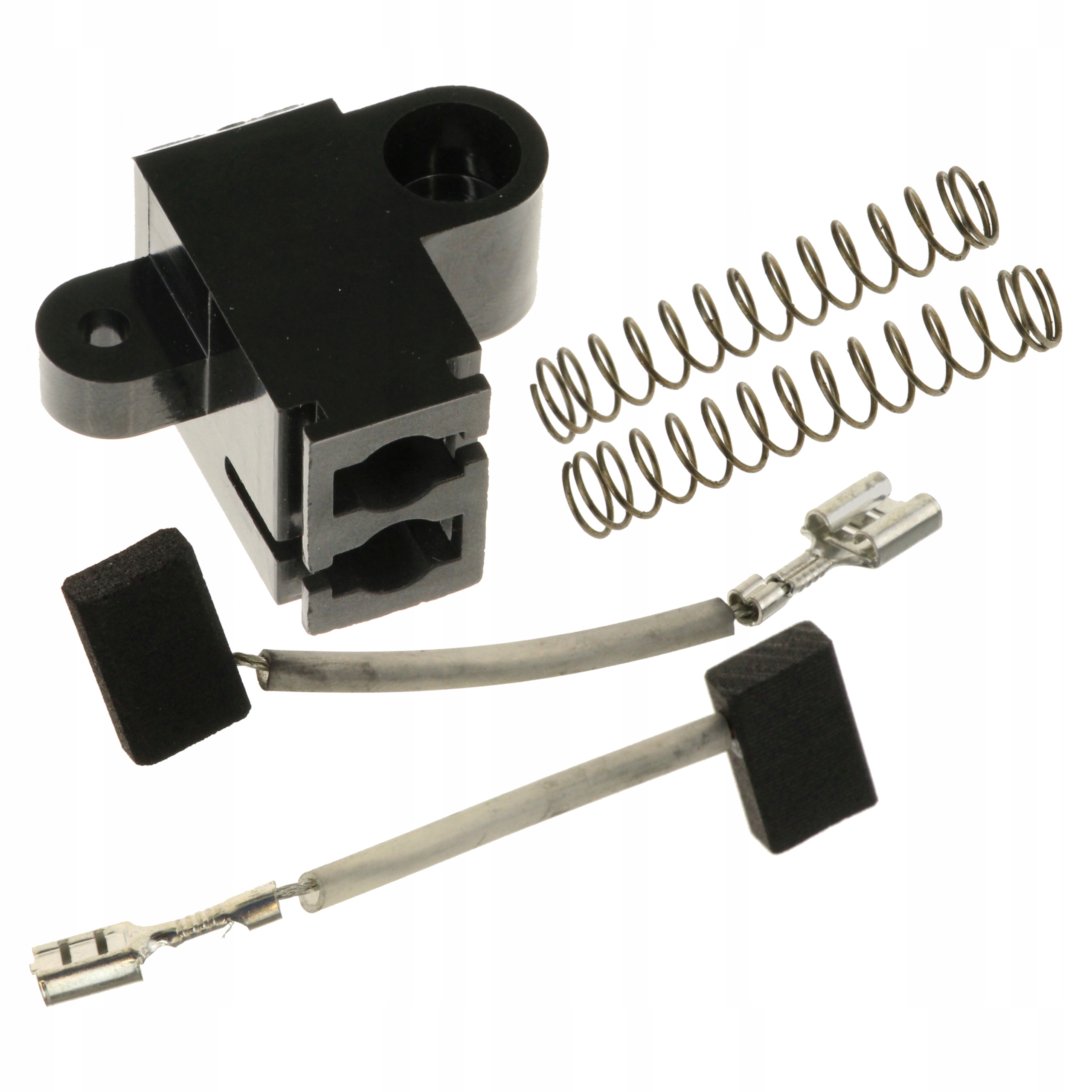 SZCZOTKOTRZYMACZ SZCZOTKI KPL MZ ETZ 150 250 251