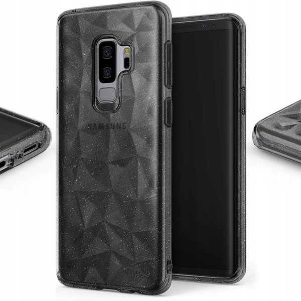 

Etui Do Galaxy S9 Plus Ringke Air Prism Glitter