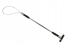

Poskrom pętla do prowadzenia trzody z rączką 70 cm