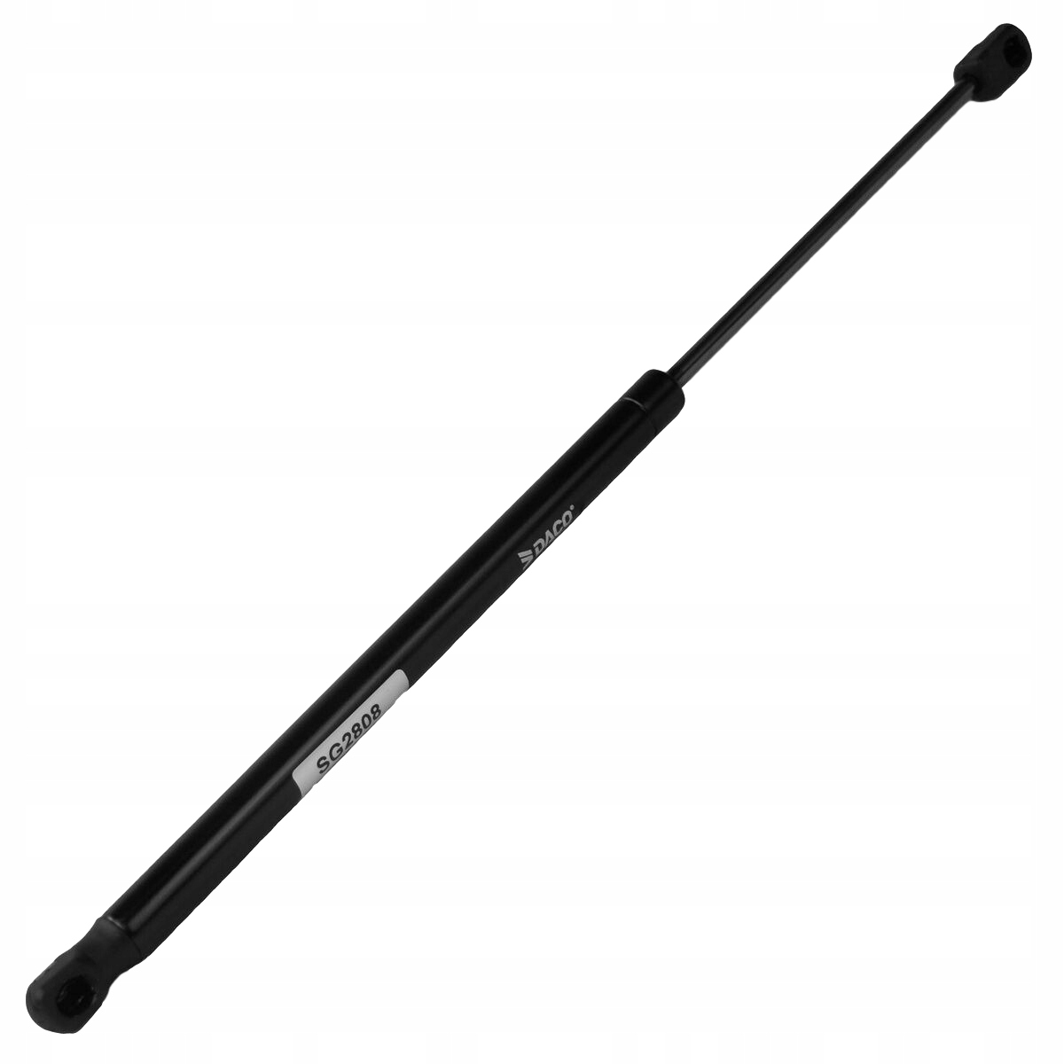 =SILOWNIK TELESKOP KLAPY PEUGEOT 307 SW KOMBI= GT2808 za 18 zl z ...