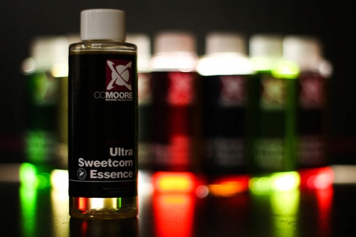 CC Moore Ultra Essence Sweetcorn (Kukurydza) 90570