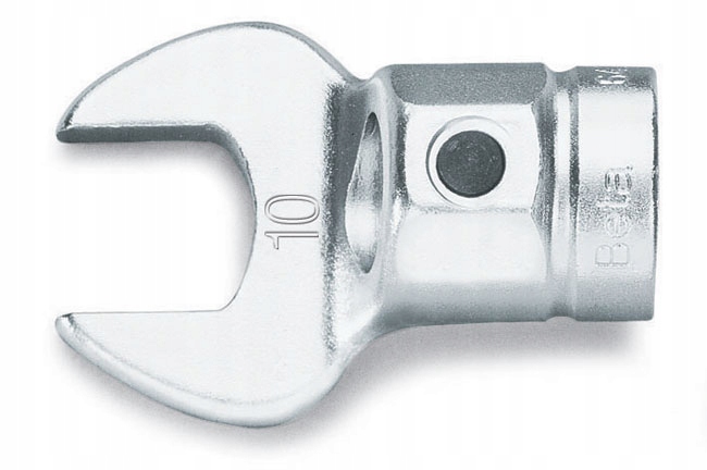 GLOWICA Z KL PLASKIM DO POKRETEL 4MM BETA 641 4