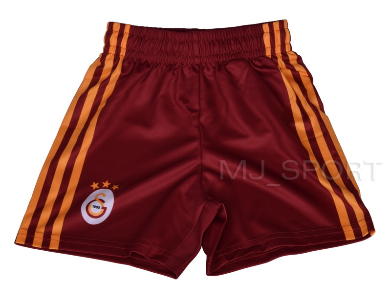 

Spodenki dziecięce Adidas - Galatasaray r. 104