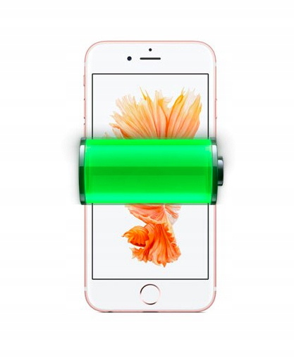 

iPhone 5, 5s, 6, 6s, Se, 7, 7 Plus Wymiana Bateria