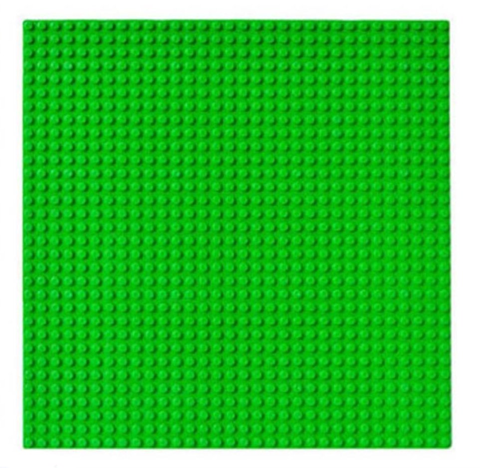 

Płytka konstrukcyjna do klocków lego 50x50 klocki