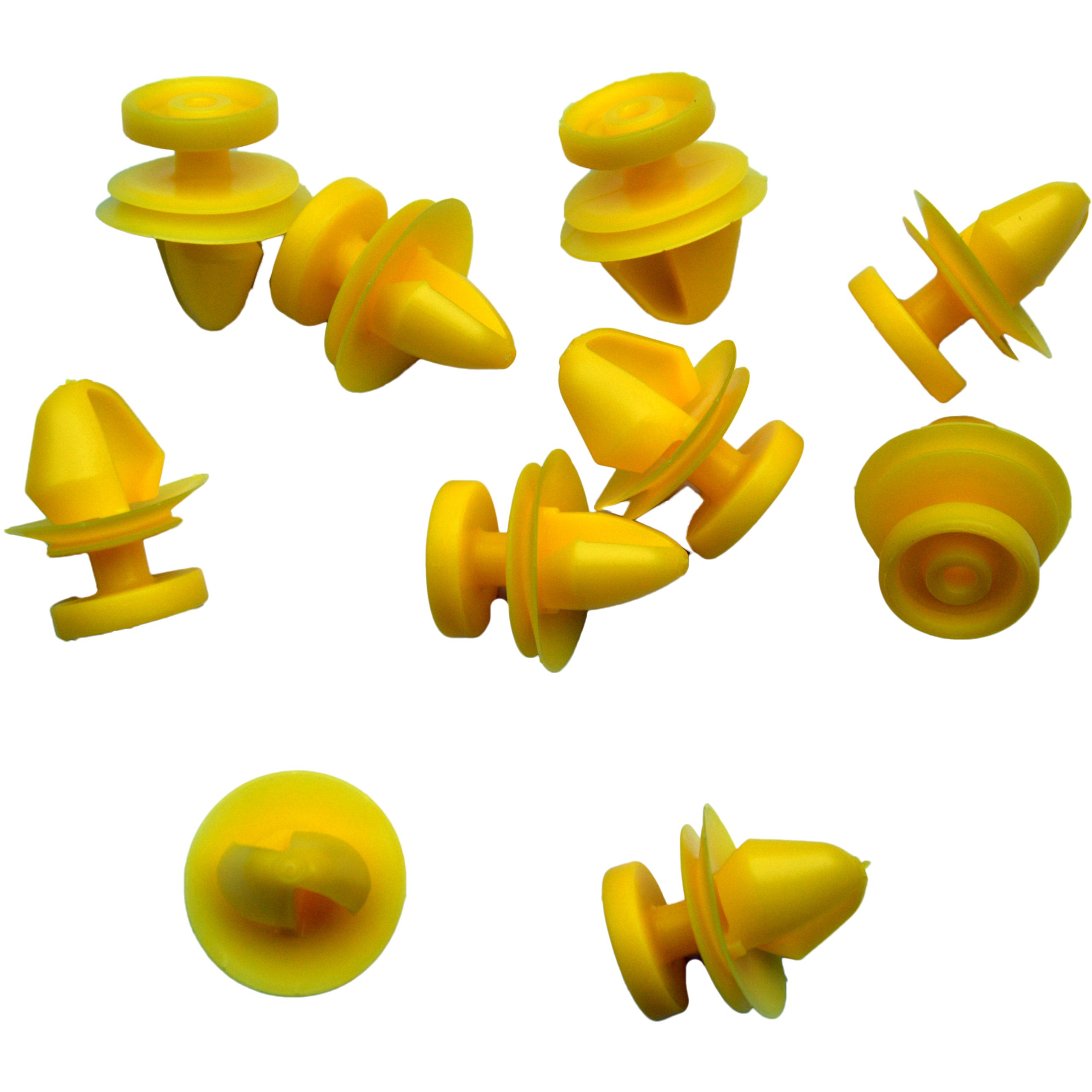 SPINKA TAPICERKI DRZWI PEUGEOT 206 207 307 308 607 Numer katalogowy części C60337