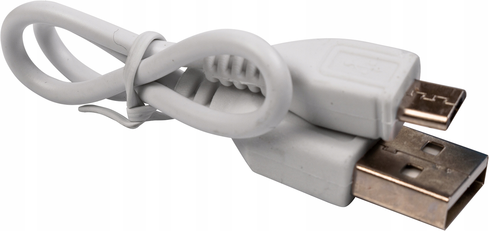 AKUMULATOROWA LATARKA LED 8-TRYBÓW 1200mAh 160 lm EAN (GTIN) 5906241659043