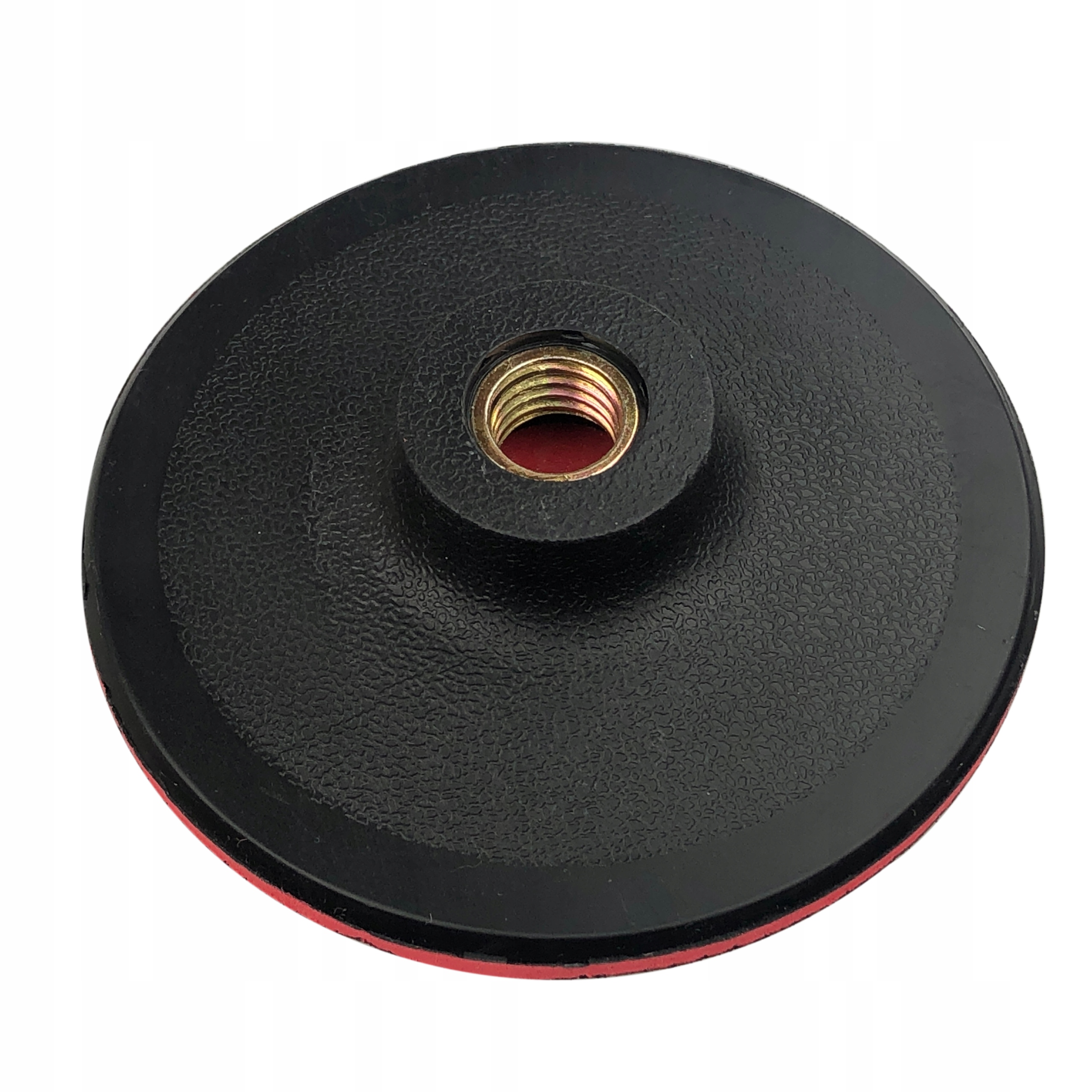 

Uchwyt Dysk Polerski Velcro Rzep 100 MM M14