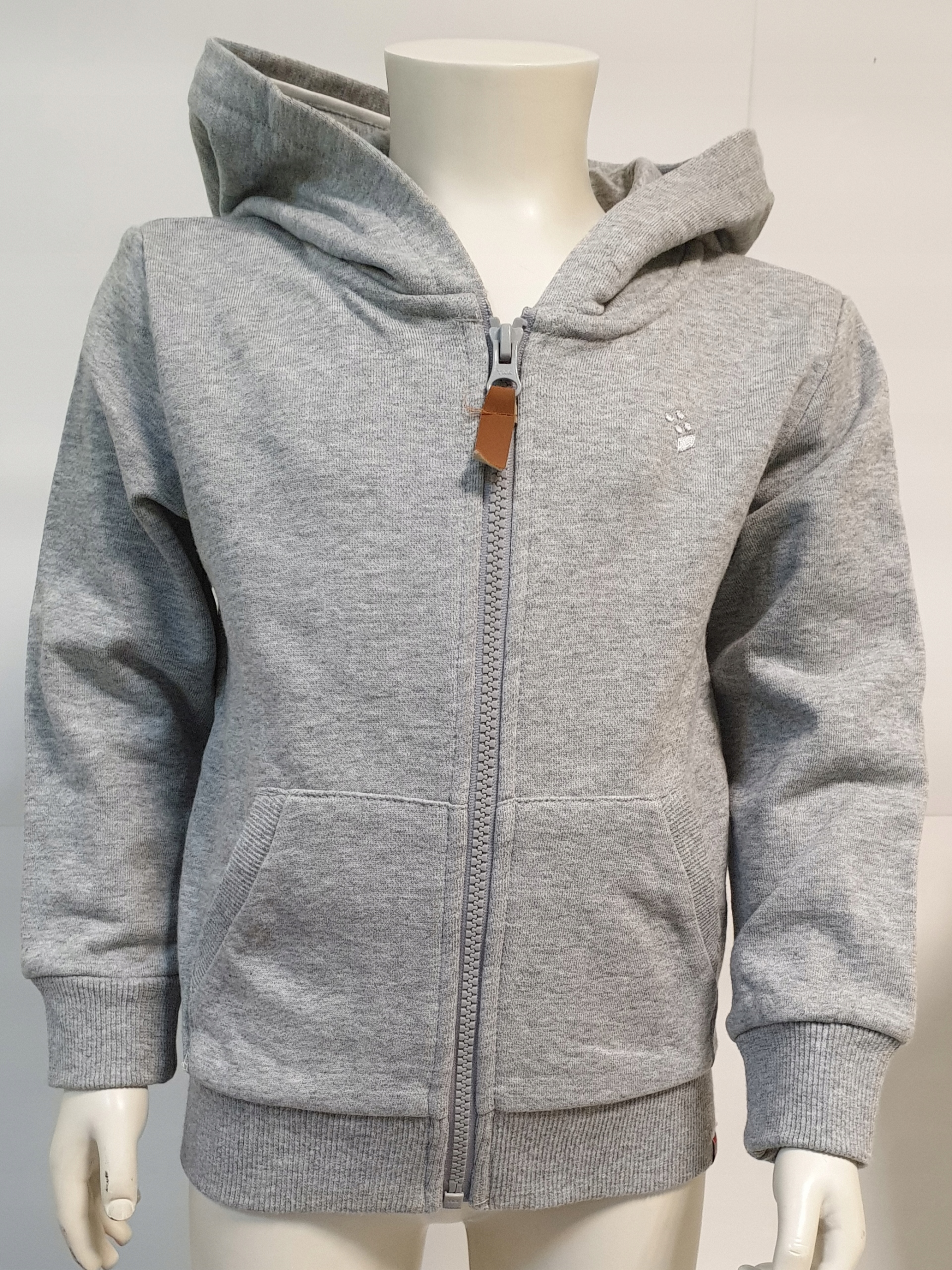 

Bluza Lego Classic Skeet 305 szara r.128