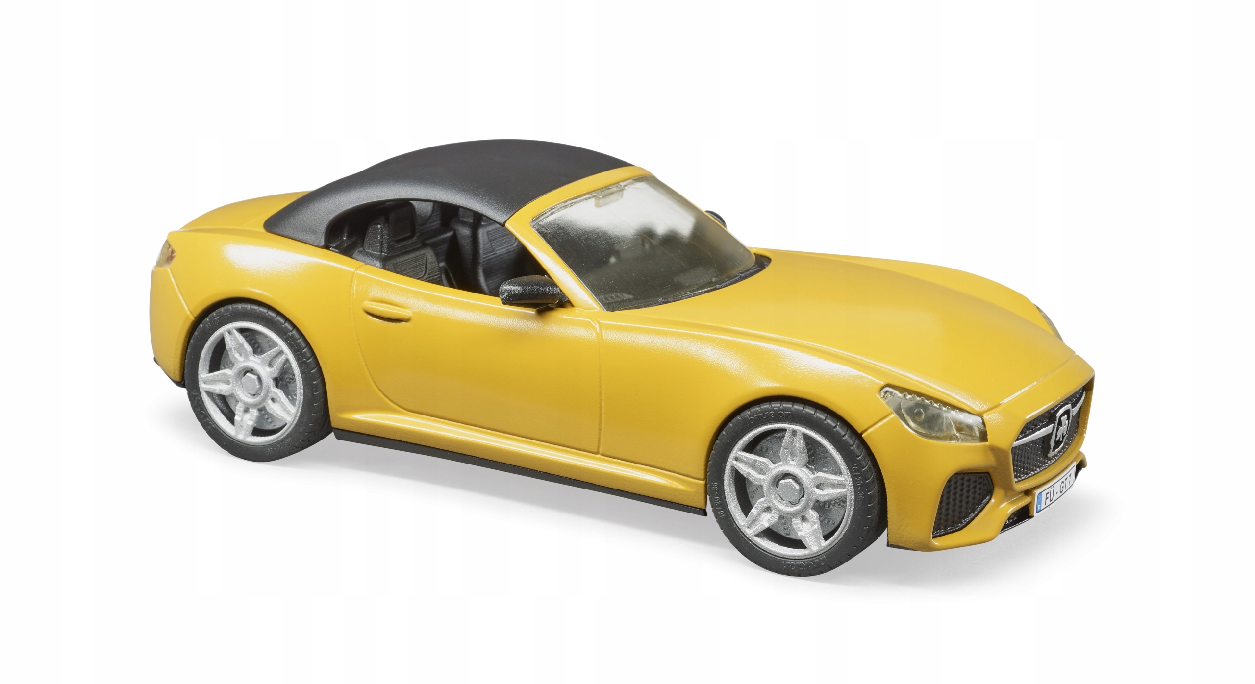 

Bruder 03480 Auto Roadster z wyjmowanym dachem