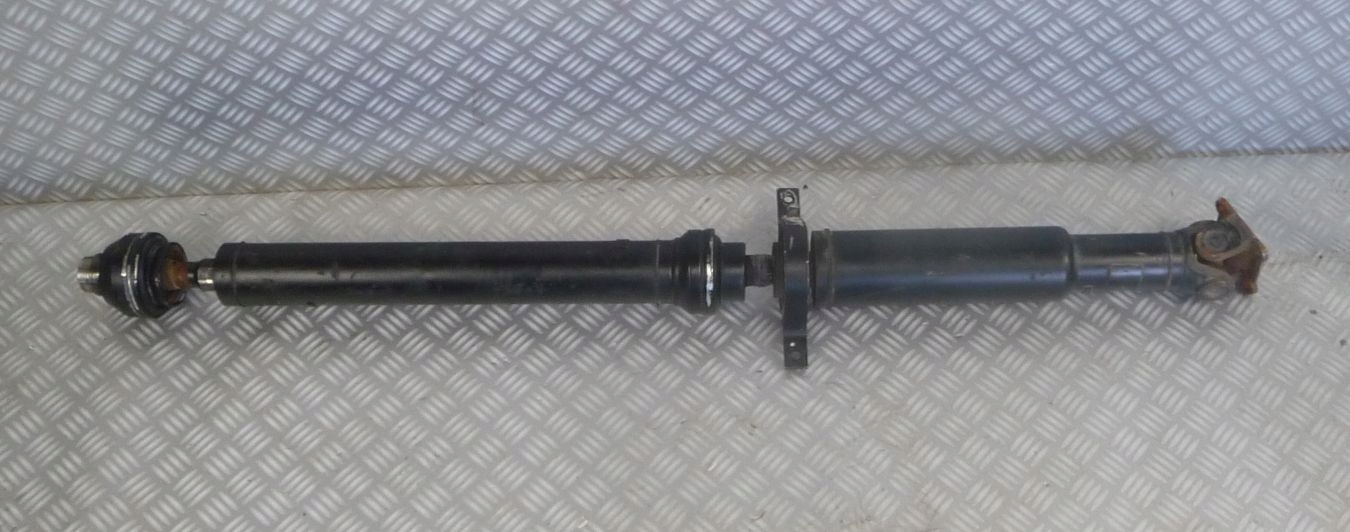 Range Rover Sport L494 L405 3.0 D wał napędowy 15r