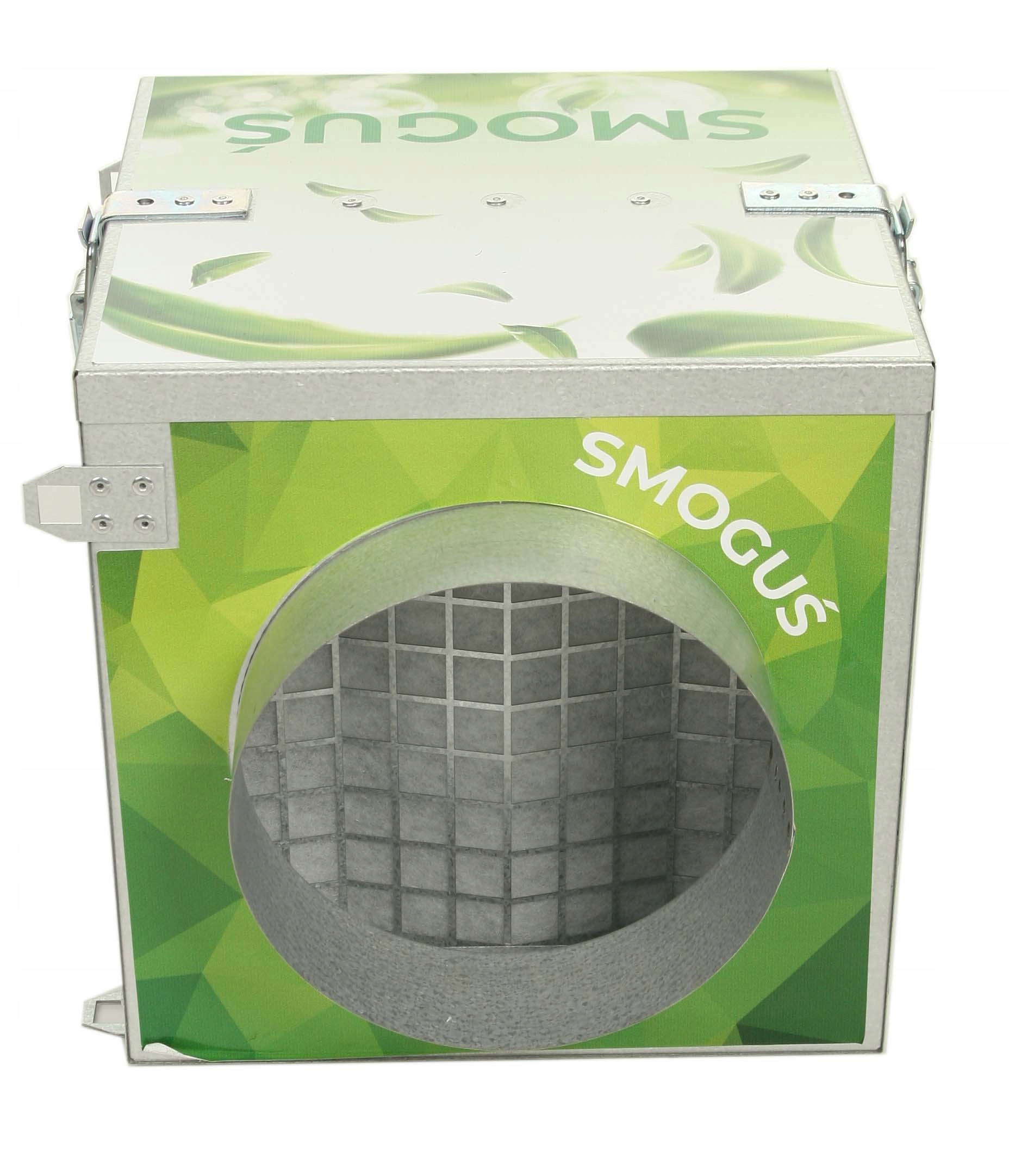 FILTR ANTYSMOGOWY SMOGUŚ o3ozon Marka inna