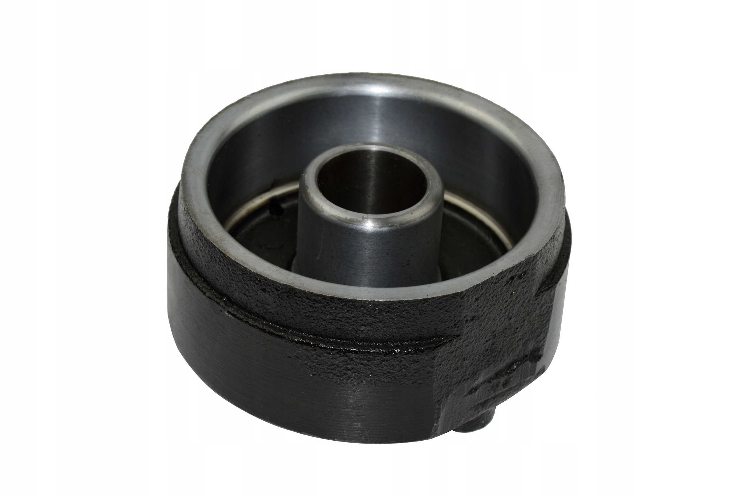 КОРПУС ГИДРОКЛАПА НИЖНИЙ JCB 3CX 4CX 128/14726