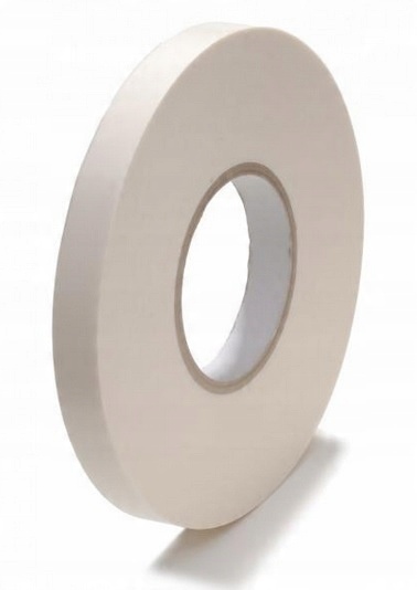 

Taśma Dwustronna Piankowa Klejąca 19mm/1,5m Biała