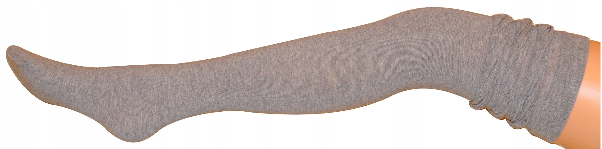 

bawełniane zakolanówki Veneziana Lou 60 den