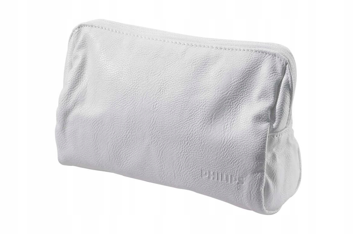 

Etui Philips Kosmetyczka Na Szczoteczkę Eko Skóra